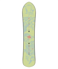 BURTON バートン スノーボード 板 ユニセックス Family Tree SKETCH