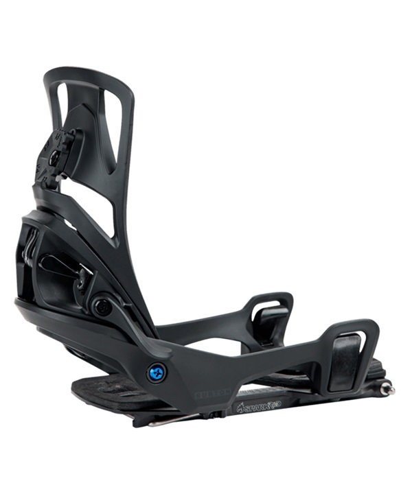 【早期購入】BURTON バートン スノーボード バインディング ビンディング レディース Women's Step On Splitboard Bindings ステップオン 25-26モデル
