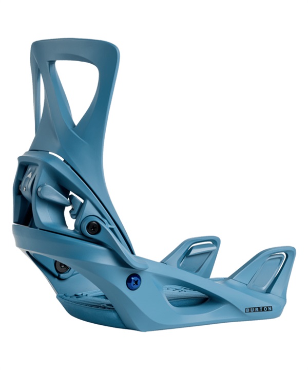 【早期購入】BURTON バートン スノーボード バインディング ビンディング レディース Women's Step On Re:Flex ステップオン 25-26モデル MM E16