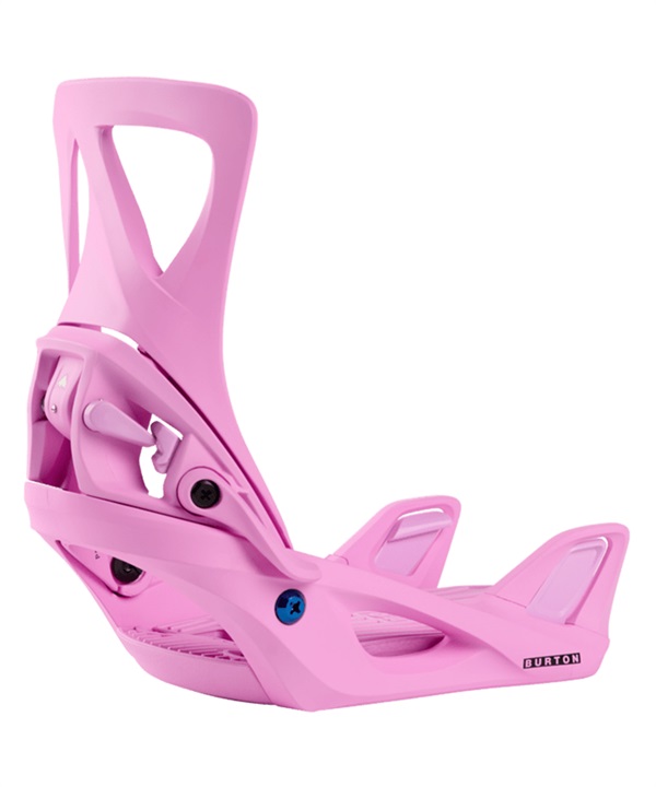 【早期購入】BURTON バートン スノーボード バインディング ビンディング レディース Women's Step On Re:Flex ステップオン 25-26モデル MM E16