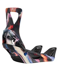 2526】BURTON バートン スノーボード バインディング ビンディング