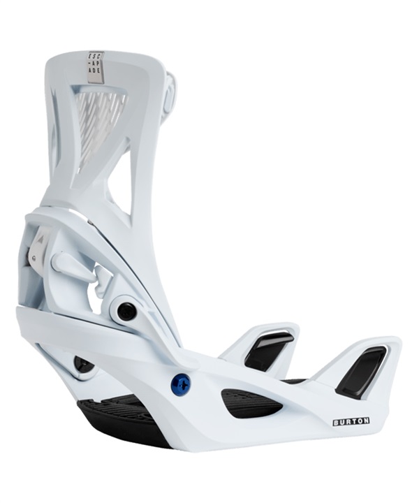【早期購入】BURTON バートン スノーボード バインディング ビンディング レディース Step On Escapade Re:Flex ステップオン 25-26モデル MM E16
