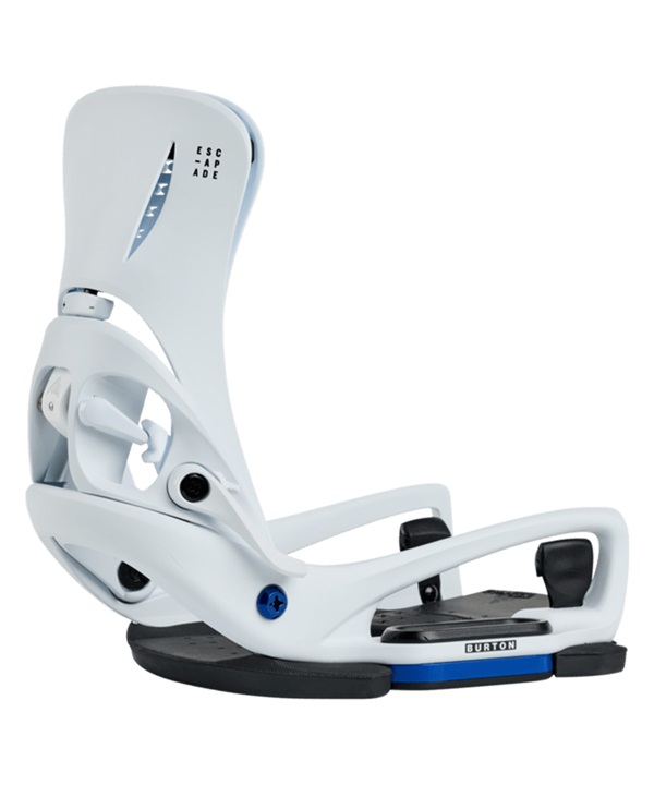 【早期購入】BURTON バートン スノーボード バインディング ビンディング レディース Step On Escapade EST ステップオン ムラサキスポーツ 25-26モデル MM E16