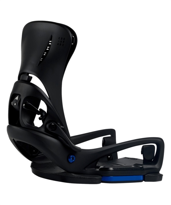 【早期購入】BURTON バートン スノーボード バインディング ビンディング レディース Step On Escapade EST ステップオン ムラサキスポーツ 25-26モデル MM E16