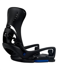 バートン スノーボード 青/黒 バインディング付き 早期購入】BURTON バートン スノーボード バインディング