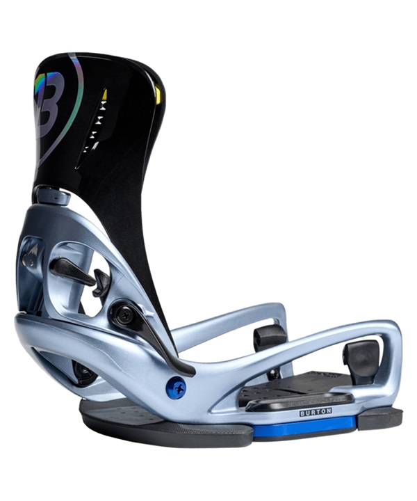 【早期購入】BURTON バートン スノーボード バインディング ビンディング レディース Step On Escapade EST ステップオン ムラサキスポーツ 25-26モデル MM E16
