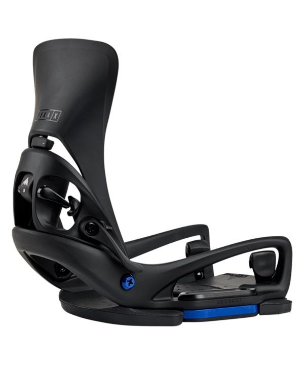 【早期購入】BURTON バートン スノーボード バインディング ビンディング レディース Step On Lexa X EST ステップオン ムラサキスポーツ 25-26モデル MM E16