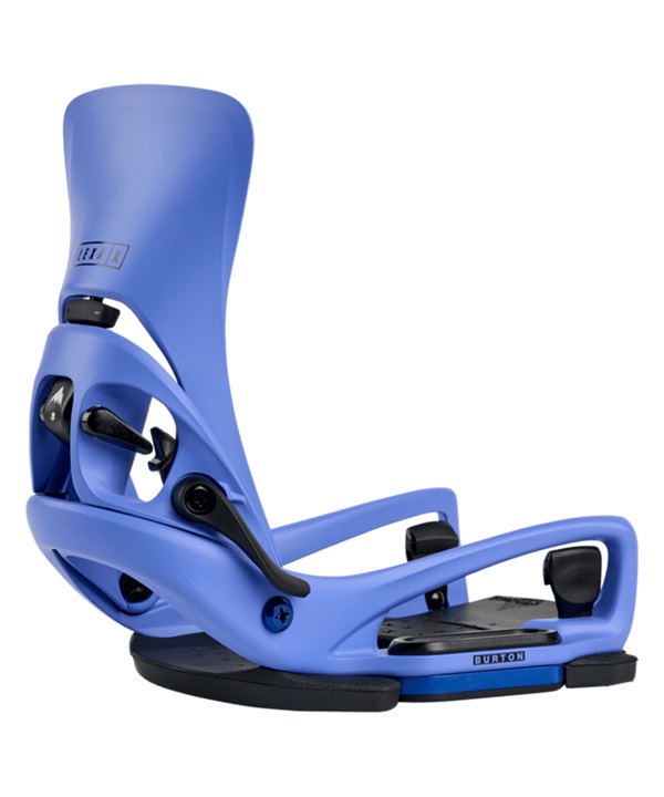 【早期購入】BURTON バートン スノーボード バインディング ビンディング レディース Step On Lexa X EST ステップオン ムラサキスポーツ 25-26モデル MM E16