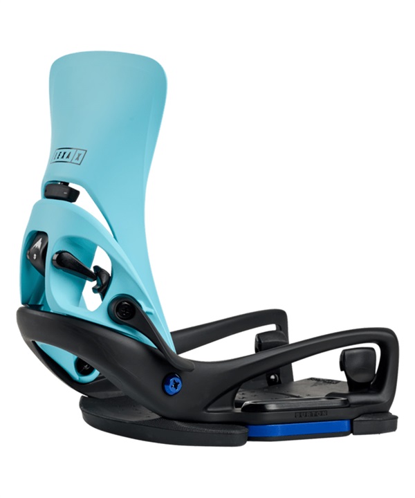 【早期購入】BURTON バートン スノーボード バインディング ビンディング レディース Step On Lexa X EST ステップオン ムラサキスポーツ 25-26モデル MM E16