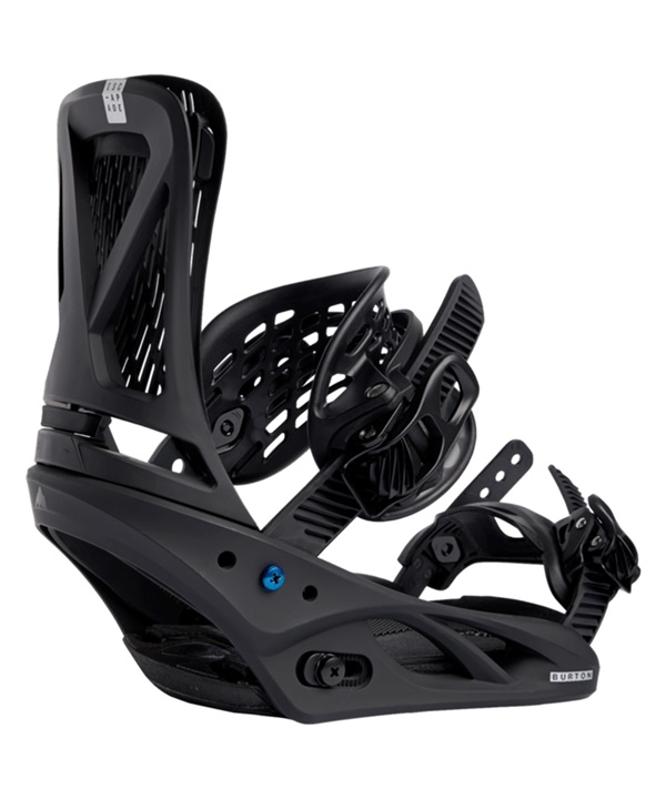 【早期購入】BURTON バートン スノーボード バインディング ビンディング レディース Escapade Re:Flex ムラサキスポーツ 25-26モデル MM E16
