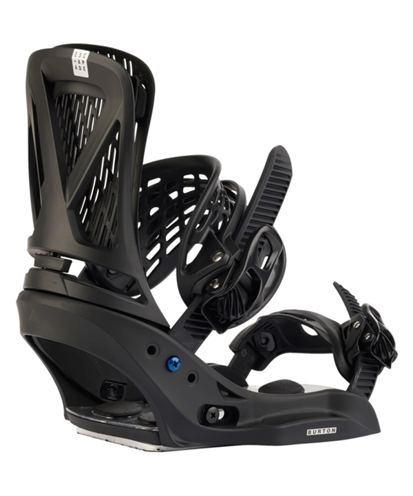 BURTON - 新品未使用 BURTON FREESTYLE M  26〜29cmまで対応 ムラサキスポーツ スノーボード 25-26 早期購入 ポイント10倍