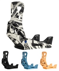 BURTON STEP ON バートン ステップオン RE FLEX Mサイズ 楽天市場】BURTON STEPON BINDING MENS BLACK RE:FLEX バートン