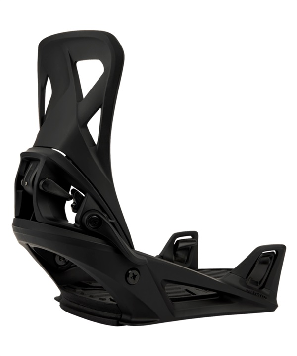 【早期購入】BURTON バートン スノーボード バインディング ビンディング メンズ Step On Re:Flex ステップオン ムラサキスポーツ 25-26モデル MM E16