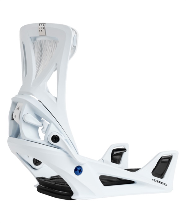 【早期購入】BURTON バートン スノーボード バインディング ビンディング メンズ Step On Genesis Re:Flex ステップオン ムラサキスポーツ 25-26モデル MM E16