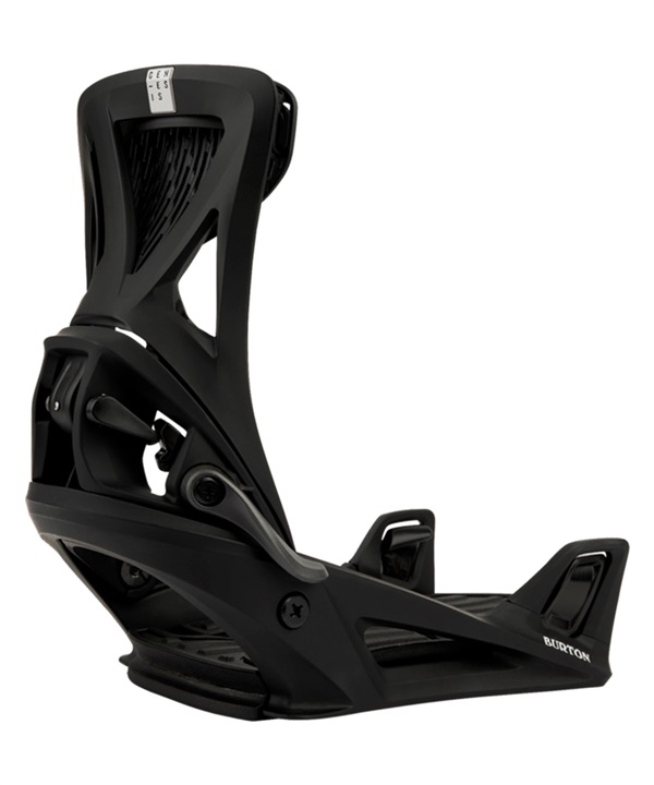 【早期購入】BURTON バートン スノーボード バインディング ビンディング メンズ Step On Genesis Re:Flex ステップオン ムラサキスポーツ 25-26モデル MM E16