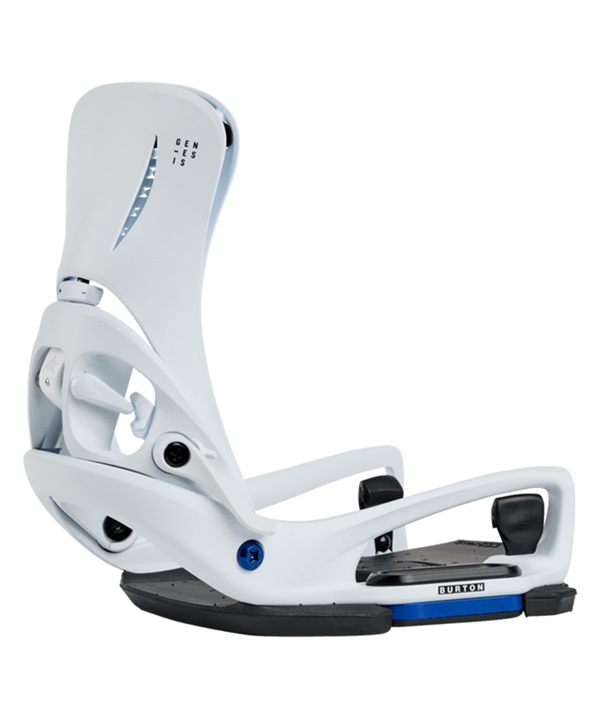 【早期購入】BURTON バートン スノーボード バインディング ビンディング メンズ Step On Genesis EST ステップオン ムラサキスポーツ 25-26モデル MM E16