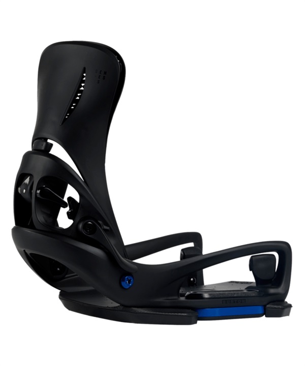 【早期購入】BURTON バートン スノーボード バインディング ビンディング メンズ Step On Genesis EST ステップオン ムラサキスポーツ 25-26モデル MM E16
