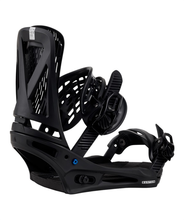 【早期購入】BURTON バートン スノーボード バインディング ビンディング メンズ Genesis ムラサキスポーツ 25-26モデル MM E16