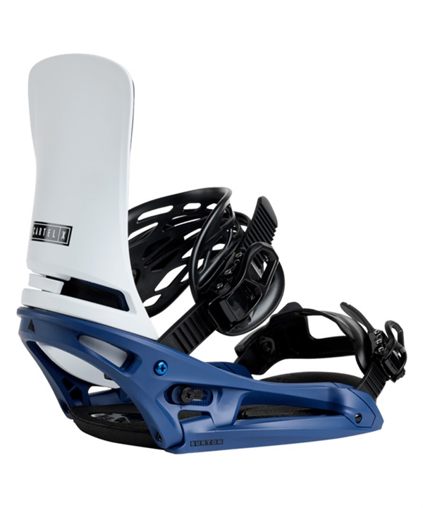 BURTON,FLUX,NITRO,UNION バインディング スノーボード｜ムラサキ