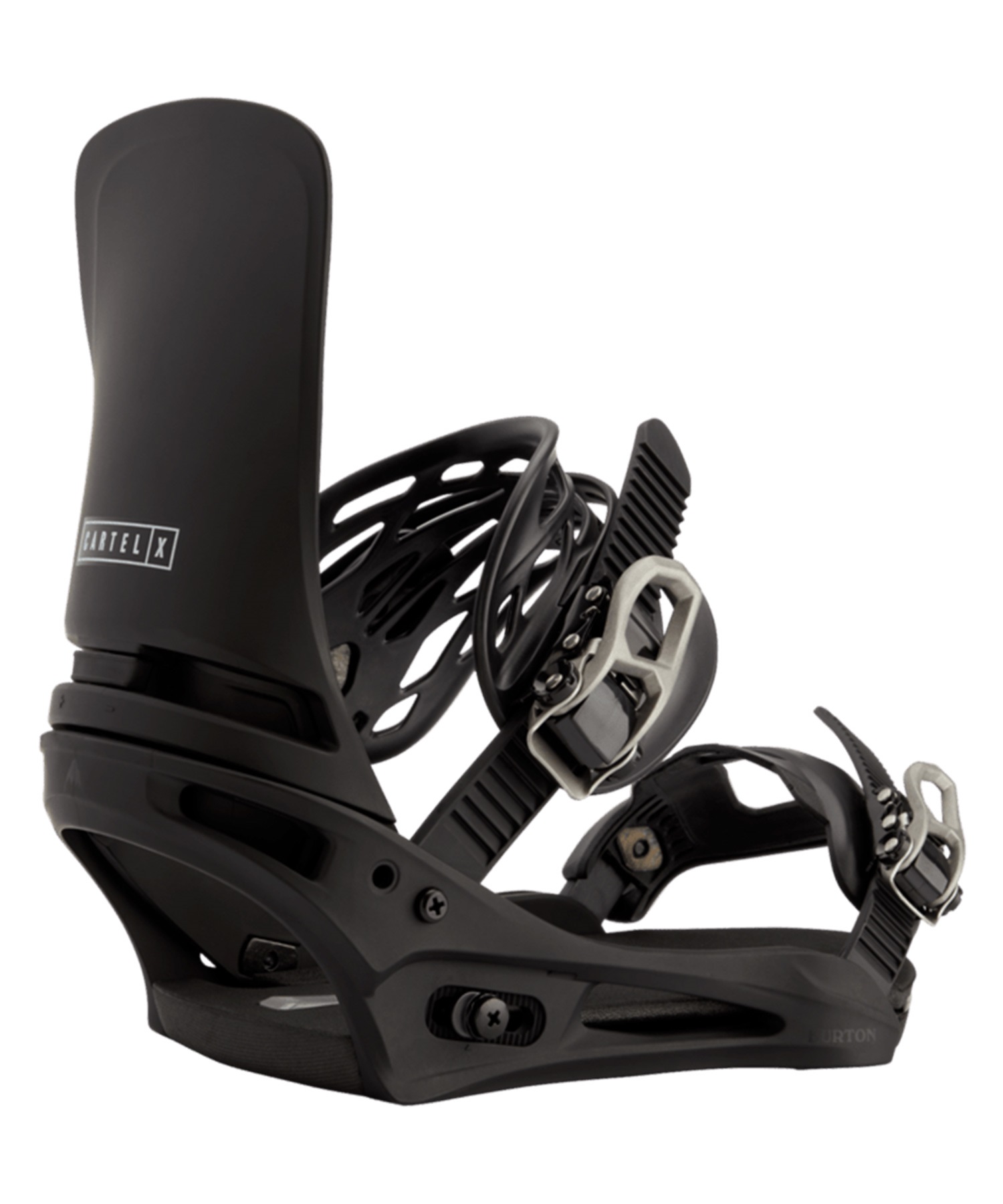 BURTON バートン スノーボード バインディング ビンディング メンズ