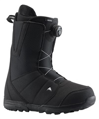 BURTON バートン MOTO BOA WIDE スノーボード ブーツ メンズ ムラサキ