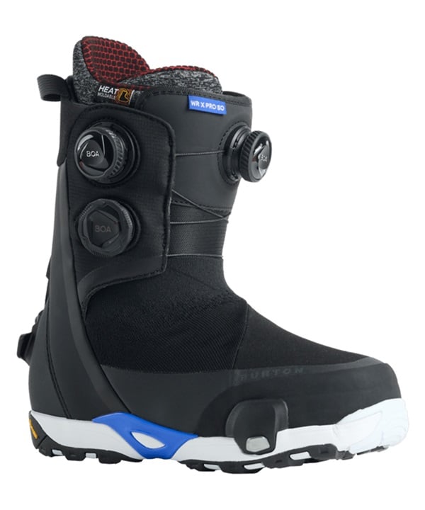 Burton スノーボード ステップオンブーツ 22.0 BURTON バートン スノーボード ブーツ レディース ステップオン