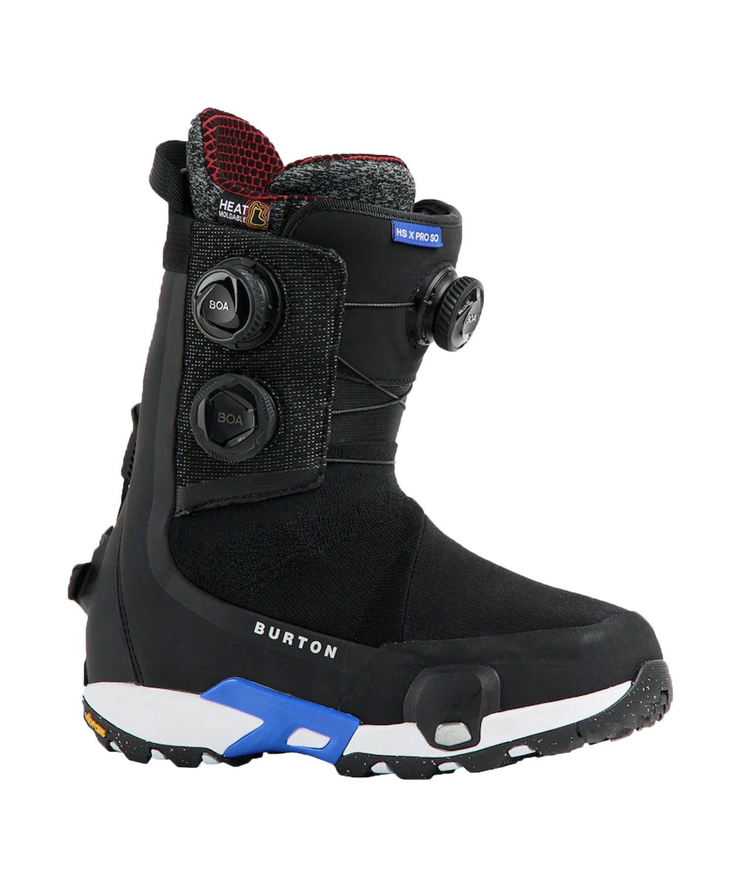【美品】バートン BURTON レディースブーツ スノボ 　スノーボード BURTON (バートン) スノーボードブーツ レディース SIZE 23.5cm