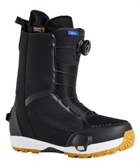 BURTON - バートン × シュプリーム スノーボードブーツ 総柄 スポーツ 24.5 黒 楽天市場】BURTON SUPREME（ブランドバートン）（スポーツ