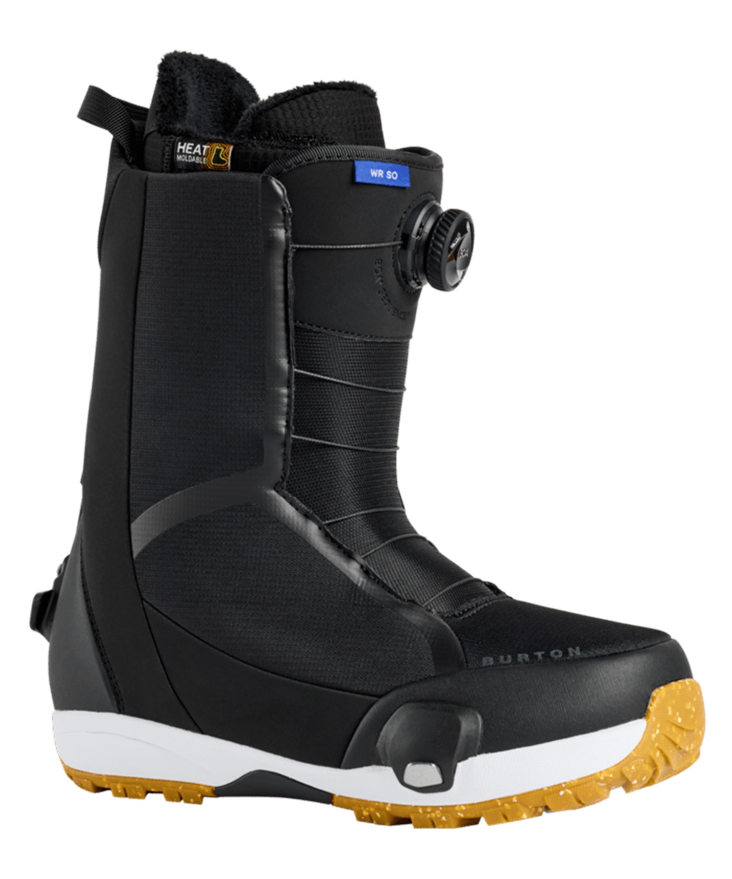 BURTON バートン スノーボード ブーツ メンズ Waverange Step On