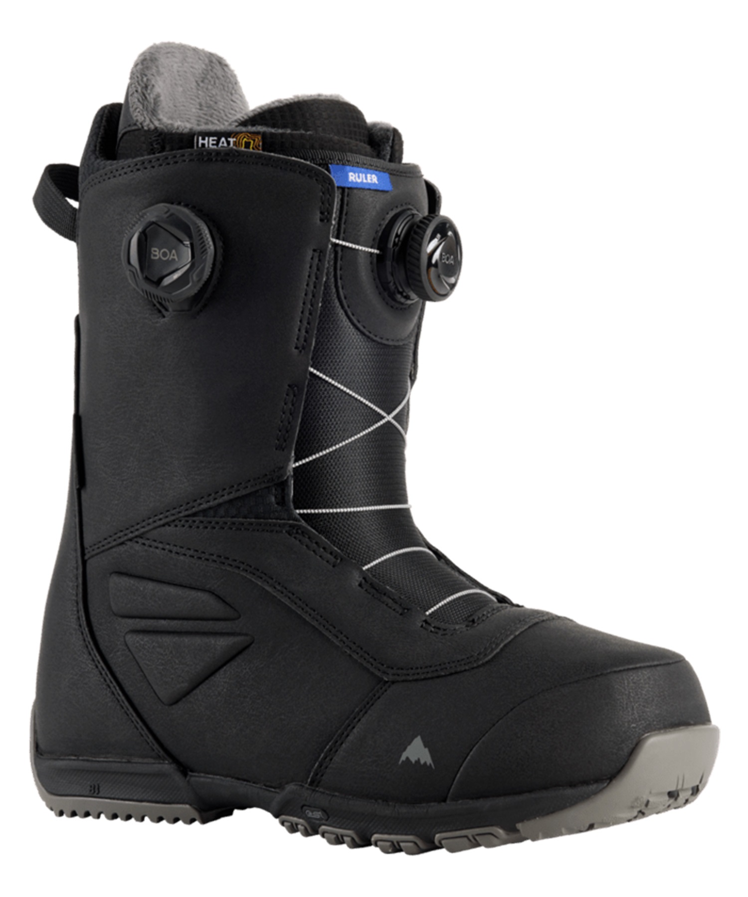 BURTON - ※最終値下げ中【ムラサキスポーツ限定モデル】BURTON Ruler ブーツ 早期購入】BURTON バートン スノーボード ブーツ メンズ Ruler