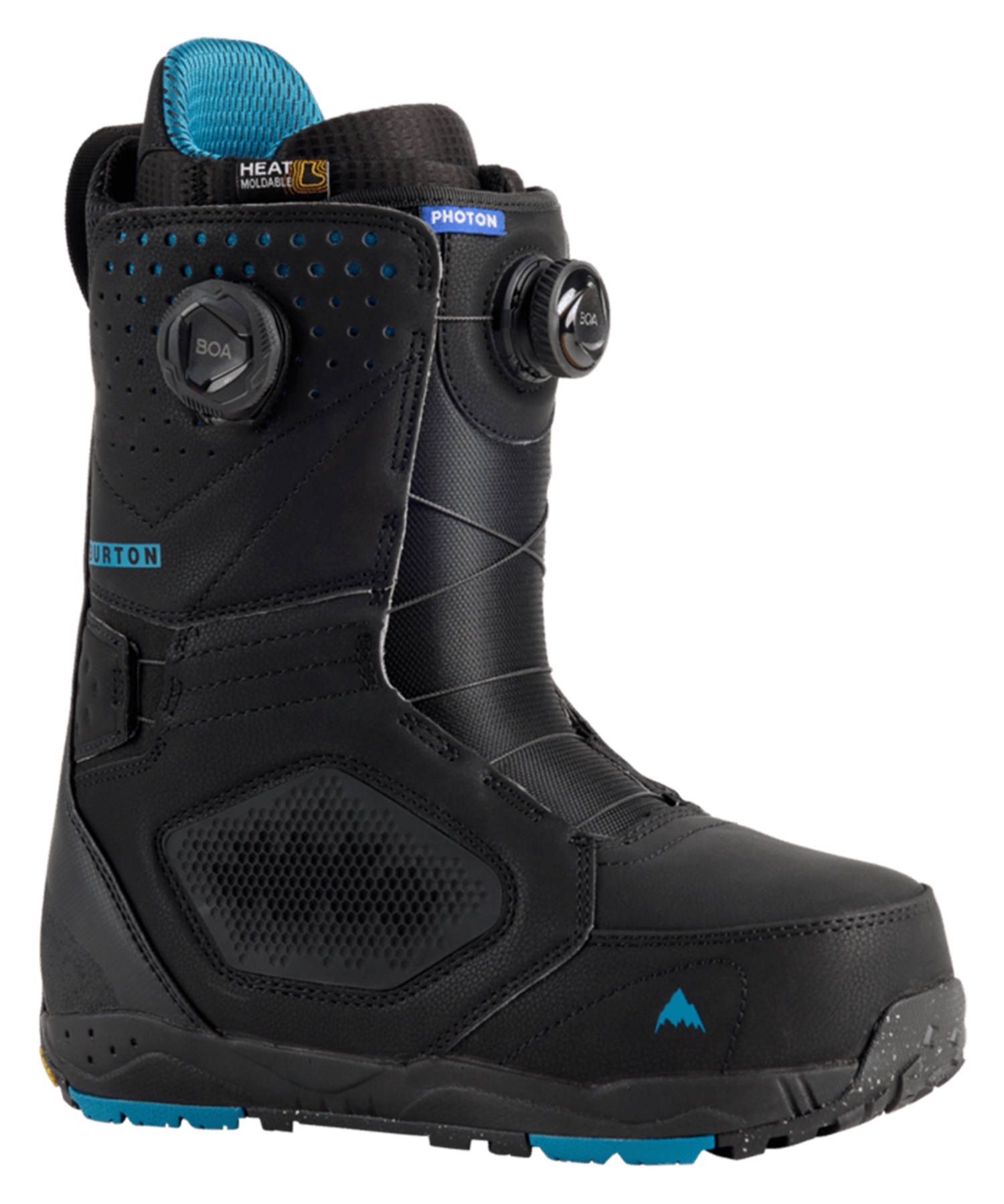 BURTON バートン Photon BOA スノーボード ブーツ メンズ ムラサキ