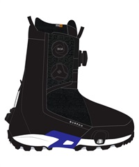 早期購入】BURTON バートン スノーボード ブーツ メンズ