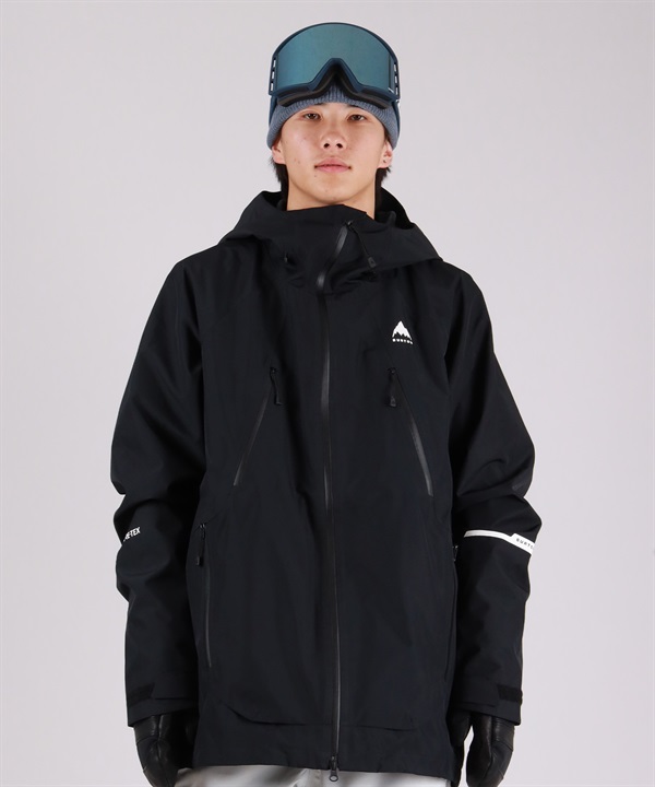 BURTON ブラック スノーボードウェア 24-25 BURTON バートン スノーボードウェア キッズ Kids