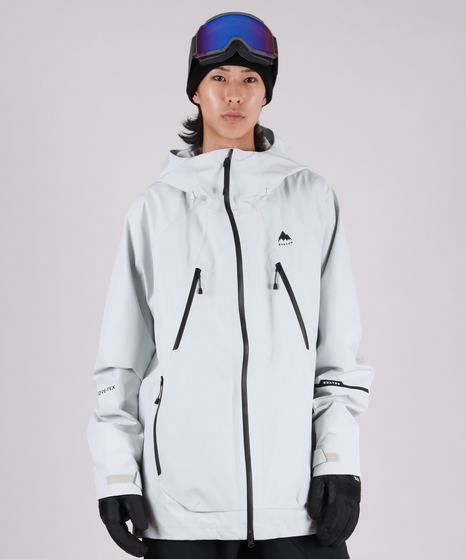 BURTON バートン Men's Reserve GORE-TEX 2L Jacket スノーボード