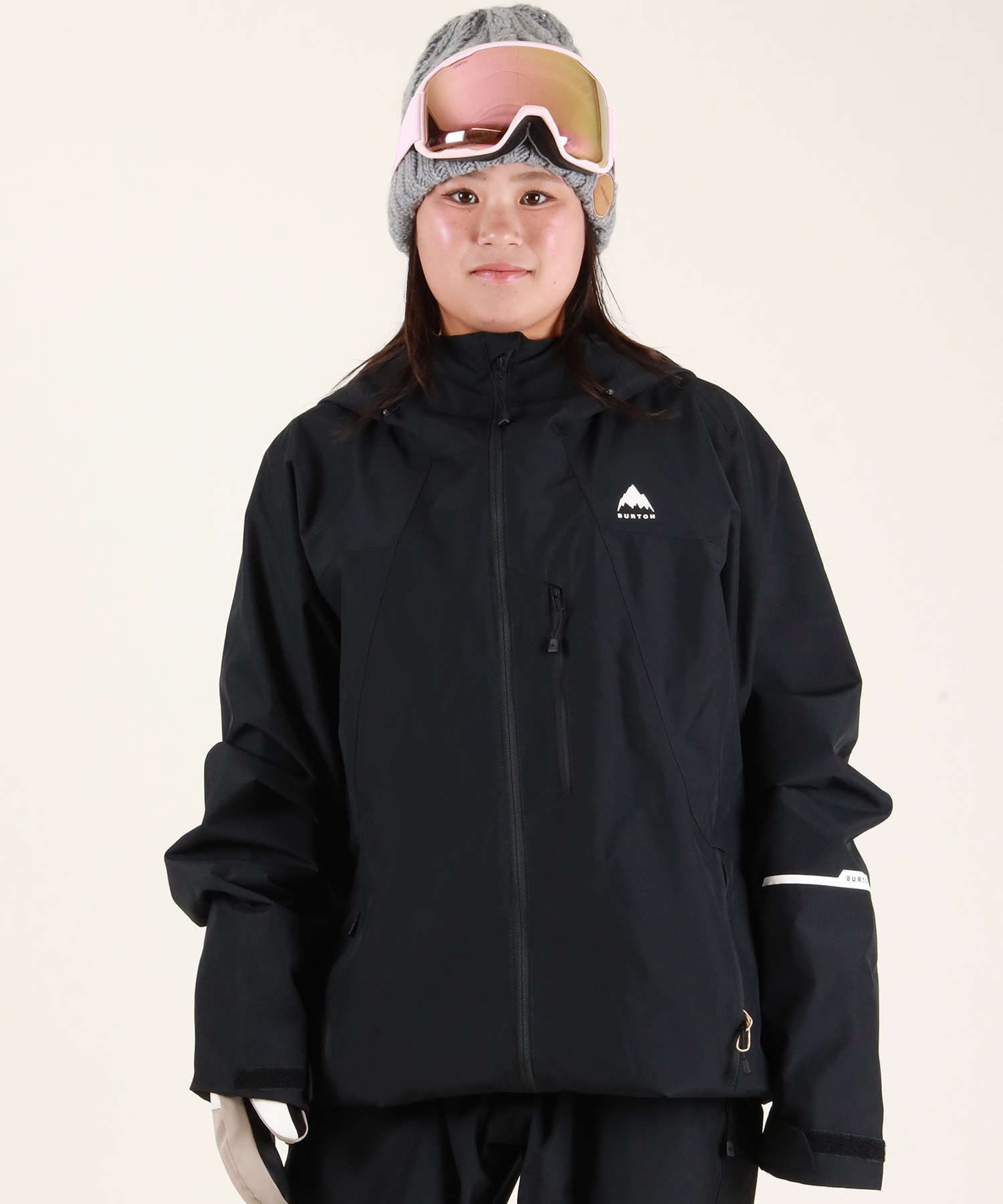 BURTON バートン Men's Reserve 2L Jacket スノーボード ウェア