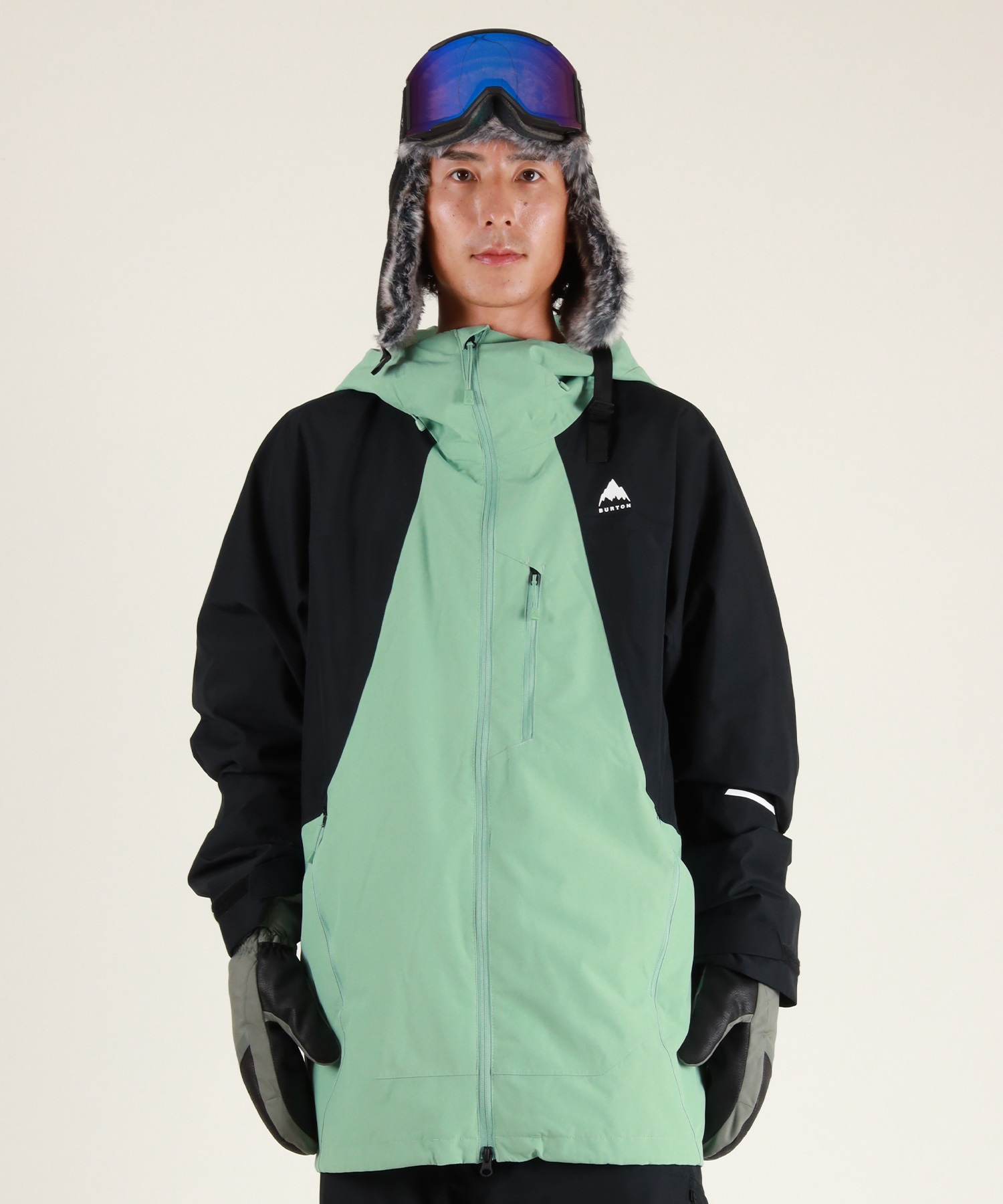 BURTON バートン Men's Reserve 2L Jacket スノーボード ウェア