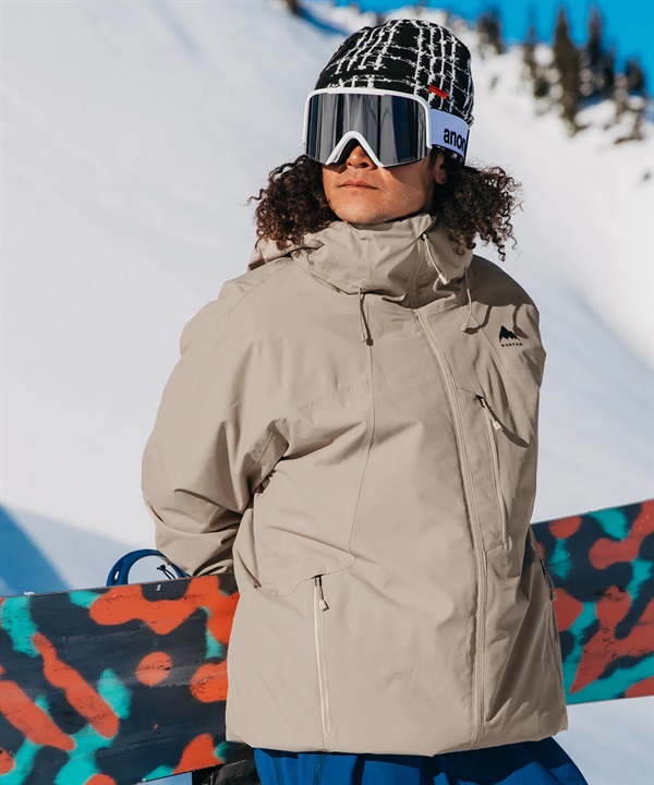 Burton スノーボード｜ムラサキスポーツ公式 / オンラインストア 通販