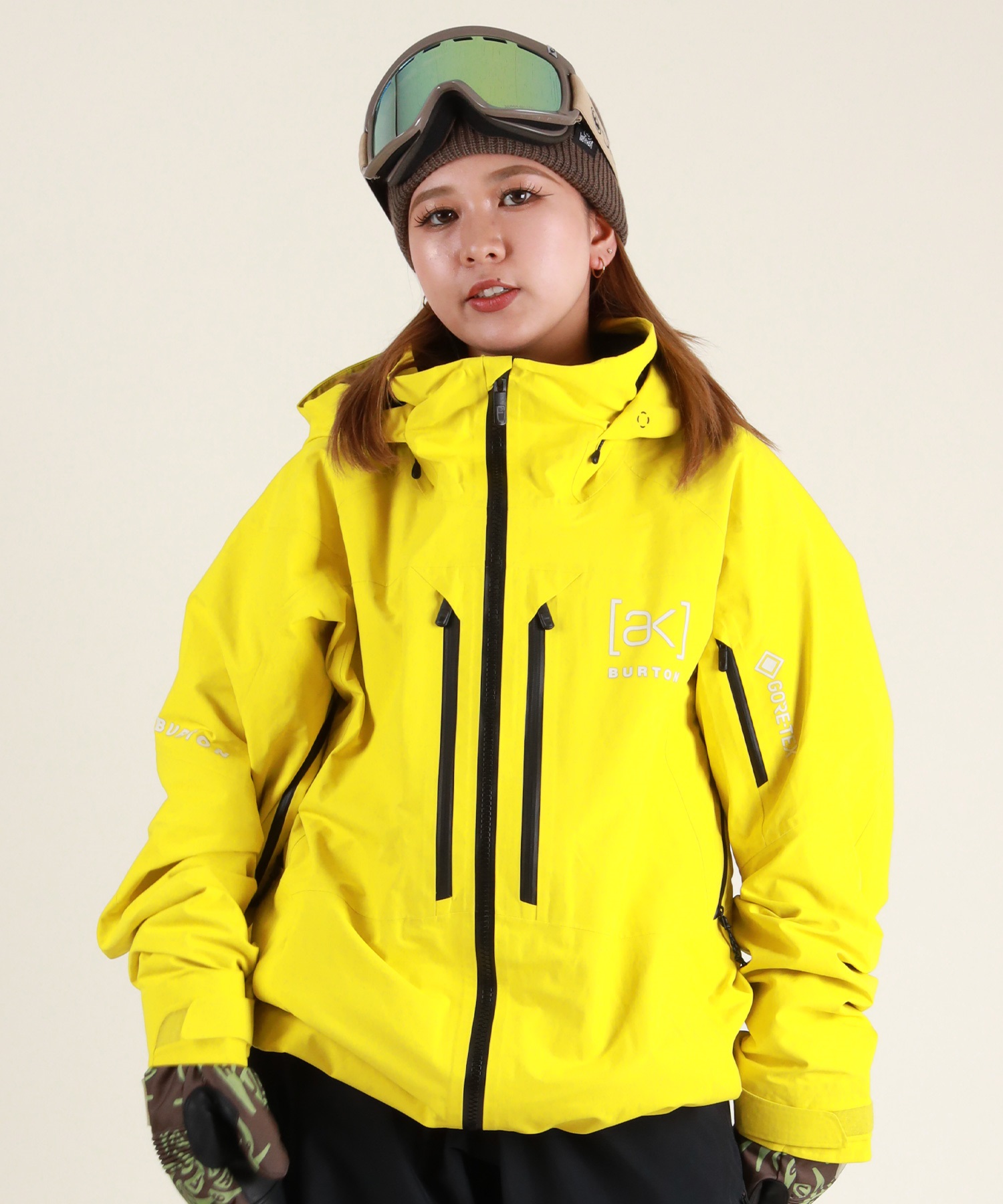 Burton　ak スノーボードウェア S　　上下　中古 バートン 楽天市場】【エントリーでポイント10倍】25-26 BURTON/バートン AK