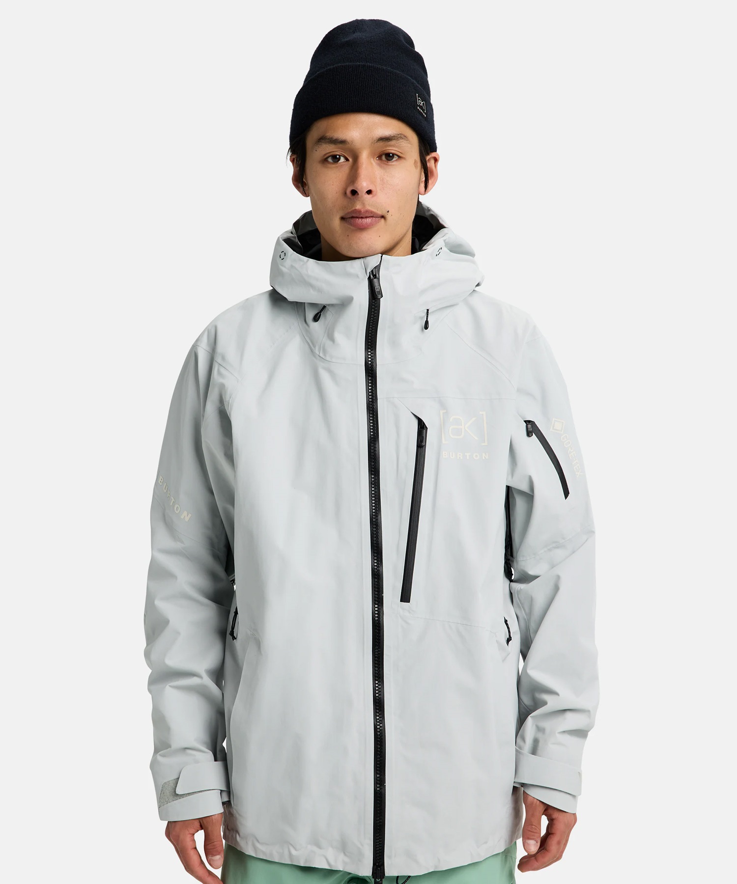 BURTON バートン Men's [ak] Cyclic GORE?TEX 2L Jacket エーケー