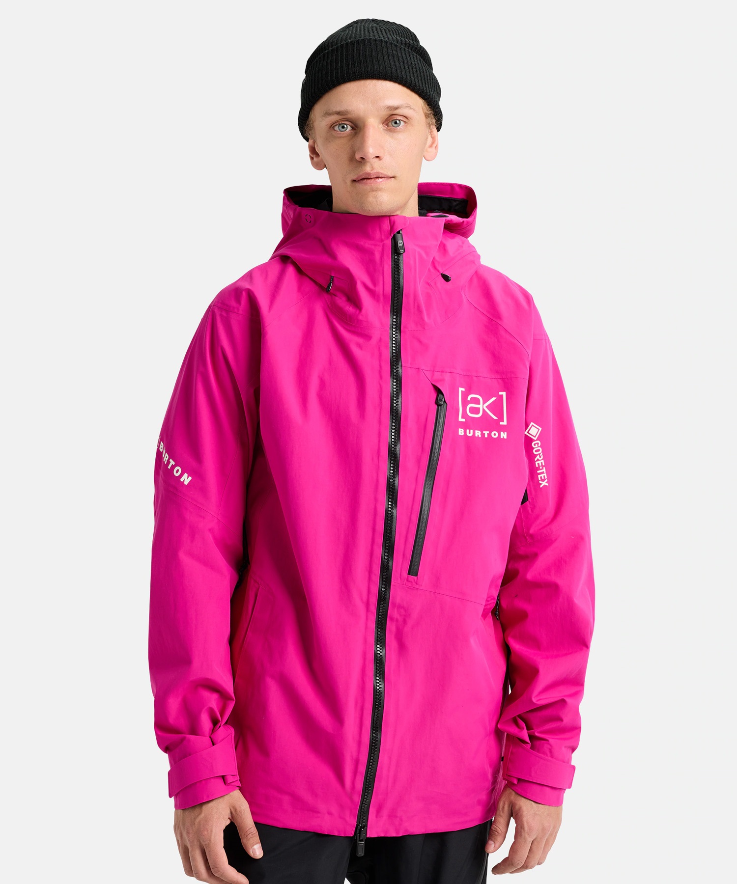 BURTON バートン エーケー スノーボード ウェア ジャケット メンズ