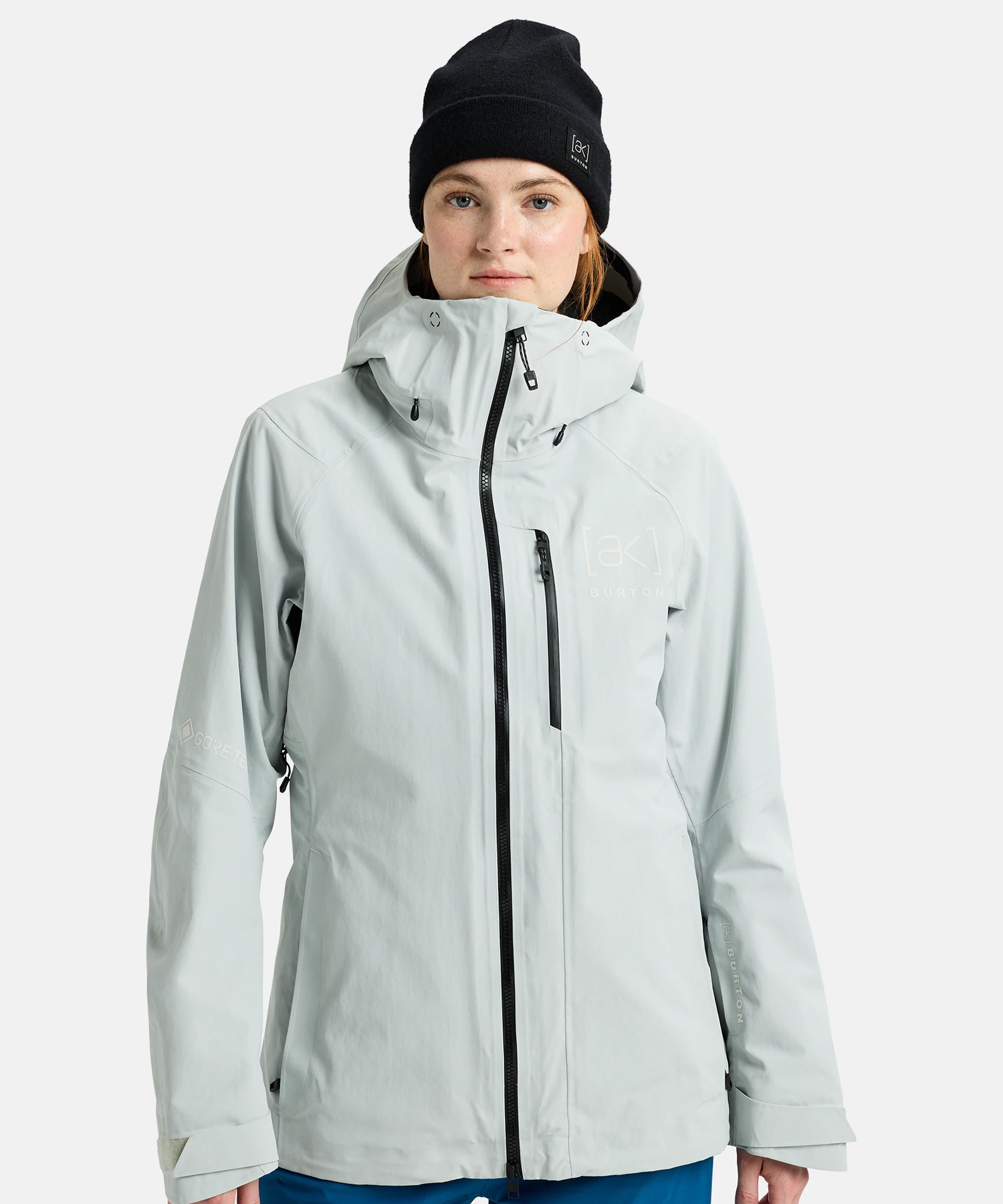 BURTON バートン エーケー スノーボード ウェア ジャケット レディース