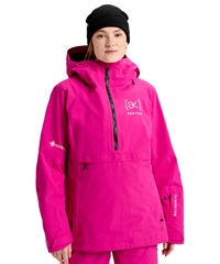 BURTON バートン エーケー [ak] Kimmy GORE-TEX 2L Anorak アノラック