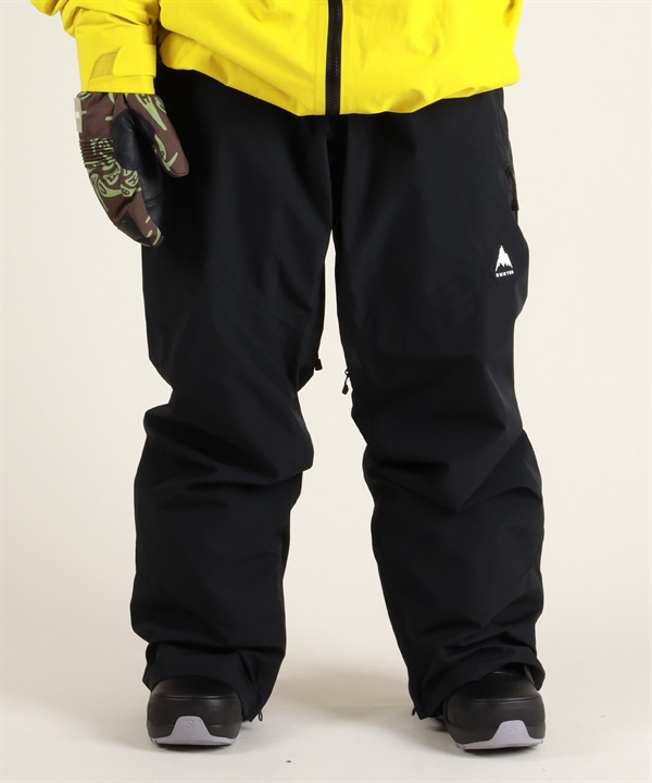 BURTON スノーボードパンツ スノーボード｜ムラサキスポーツ公式