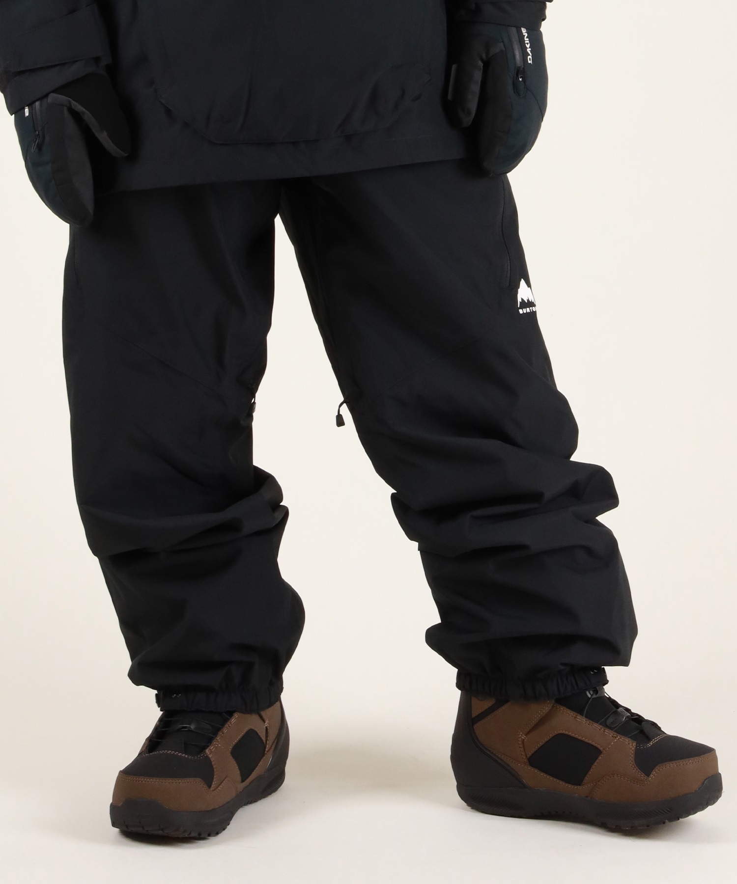 2526】BURTON バートン スノーボード ウェア パンツ メンズ Men's