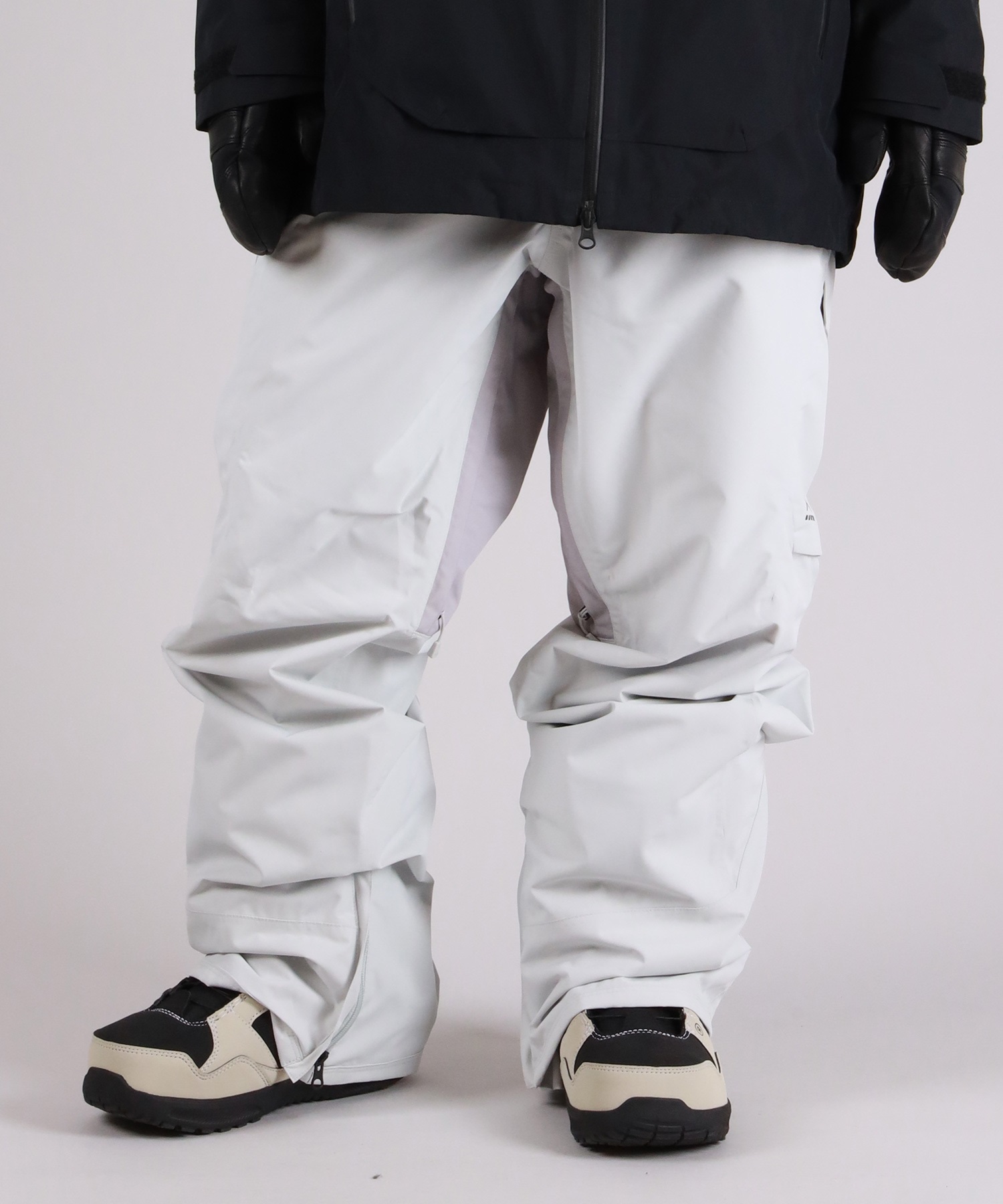 BURTON バートン Men's Reserve 2L Pants スノーボード ウェア パンツ