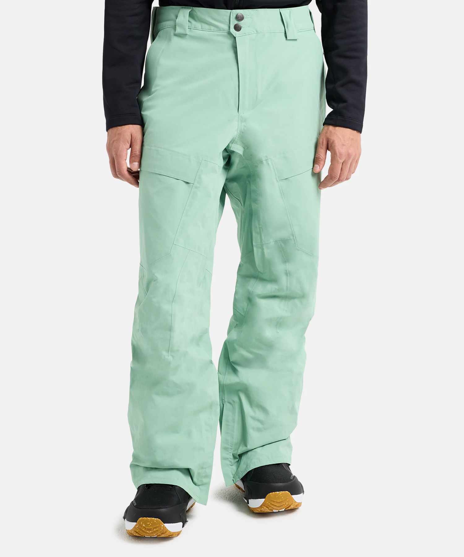 BURTON バートン エーケー Men's [ak] Swash GORE-TEX Pants