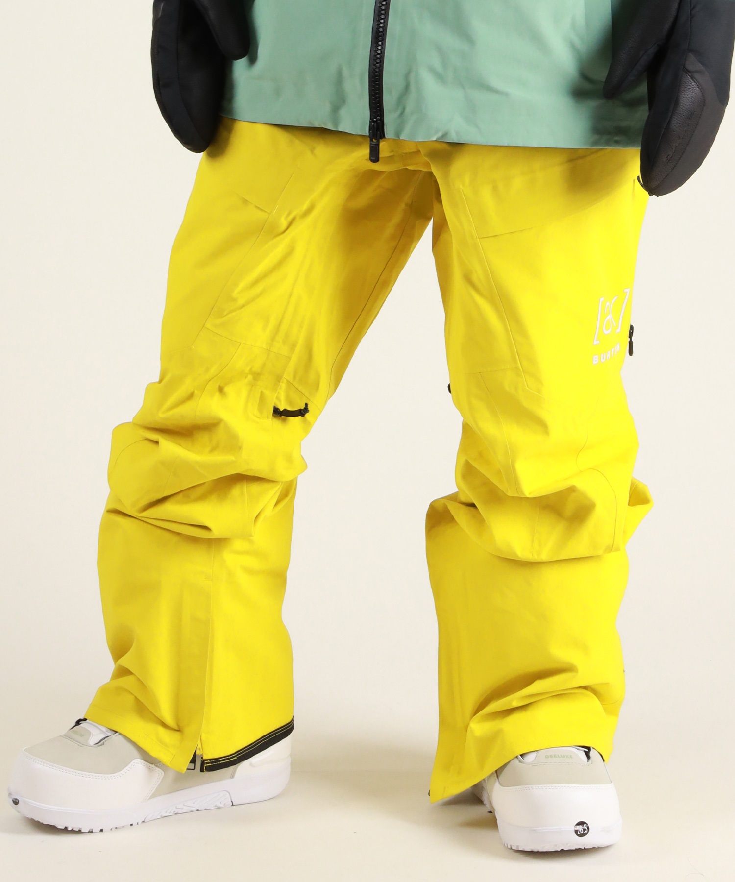 BURTON バートン エーケー スノーボード ウェア パンツ メンズ Men's