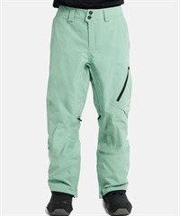 BURTON バートン エーケー Men's [ak] Cyclic GORE-TEX 2L Pants スノーボード ウェア パンツ メンズ 25-26モデル 【2526】(SOFTSAGE-XXS)