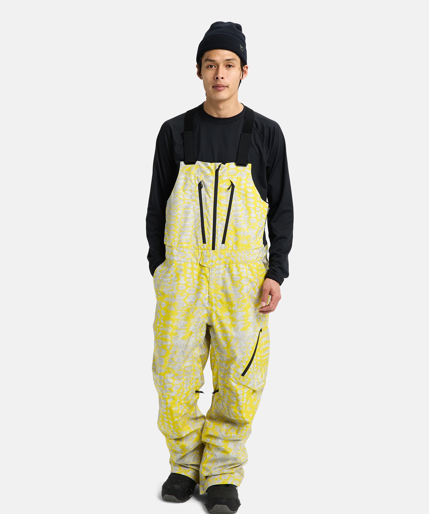 BURTON バートン エーケー スノーボード ウェア パンツ メンズ [ak