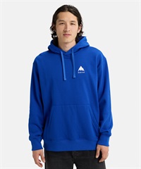 BURTON バートン Mountain Pullover Hoodie スノーボード ウェア